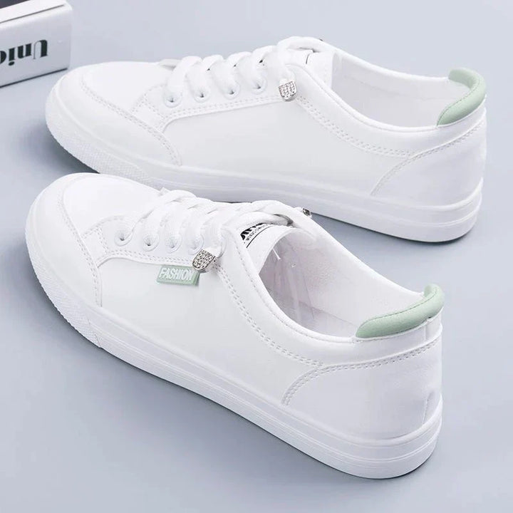 UrbanEase Low | Niedriger Tennissneaker für Damen