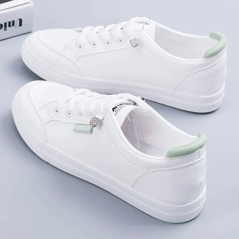 UrbanEase Low | Niedriger Tennissneaker für Damen