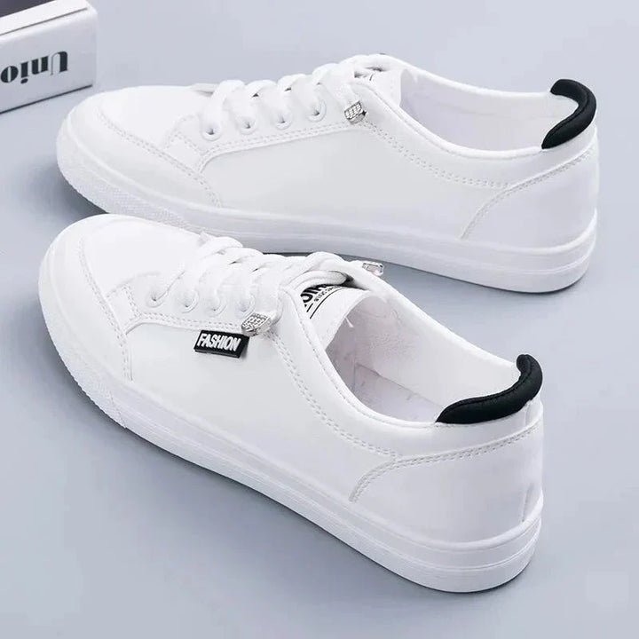 UrbanEase Low | Niedriger Tennissneaker für Damen