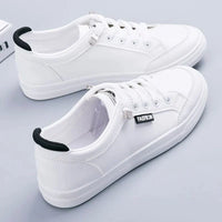 UrbanEase Low | Niedriger Tennissneaker für Damen