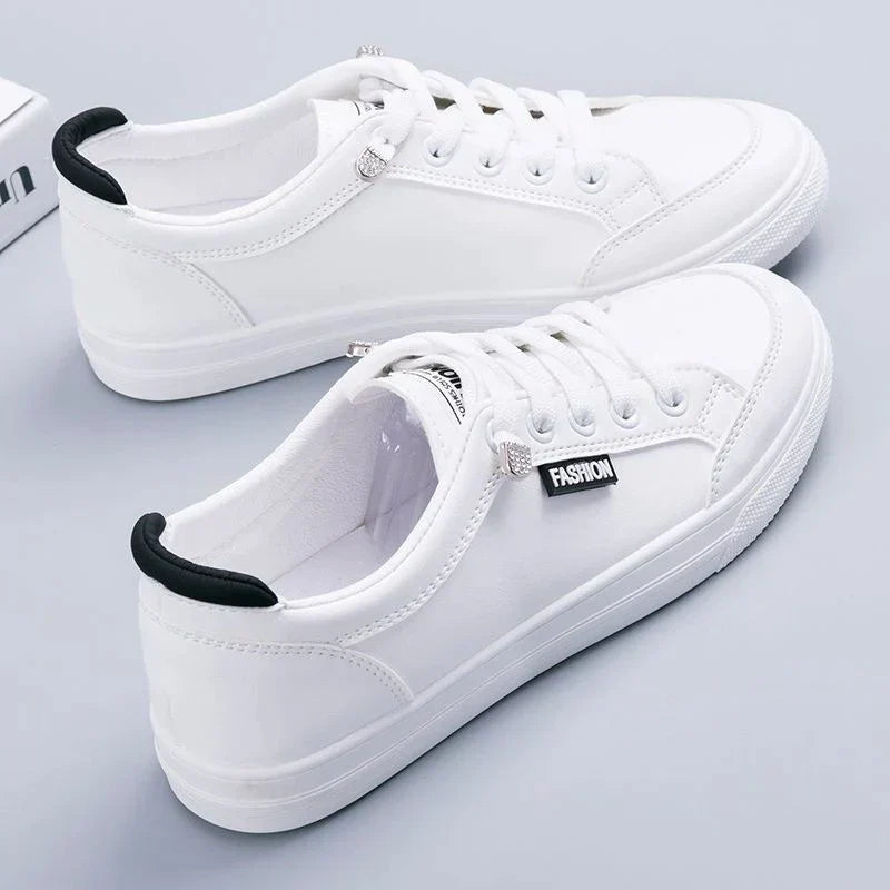 UrbanEase Low | Niedriger Tennissneaker für Damen