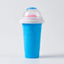 Herbruikbare Slushy Beker Voor IJsdrankjes - Slusheeze