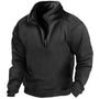 Winddichter Herrenpullover - Larsen