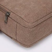Compacte Crossbody Tas - CarryLite