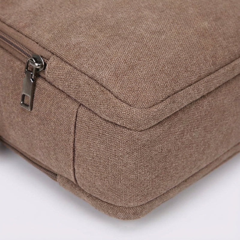 Compacte Crossbody Tas - CarryLite
