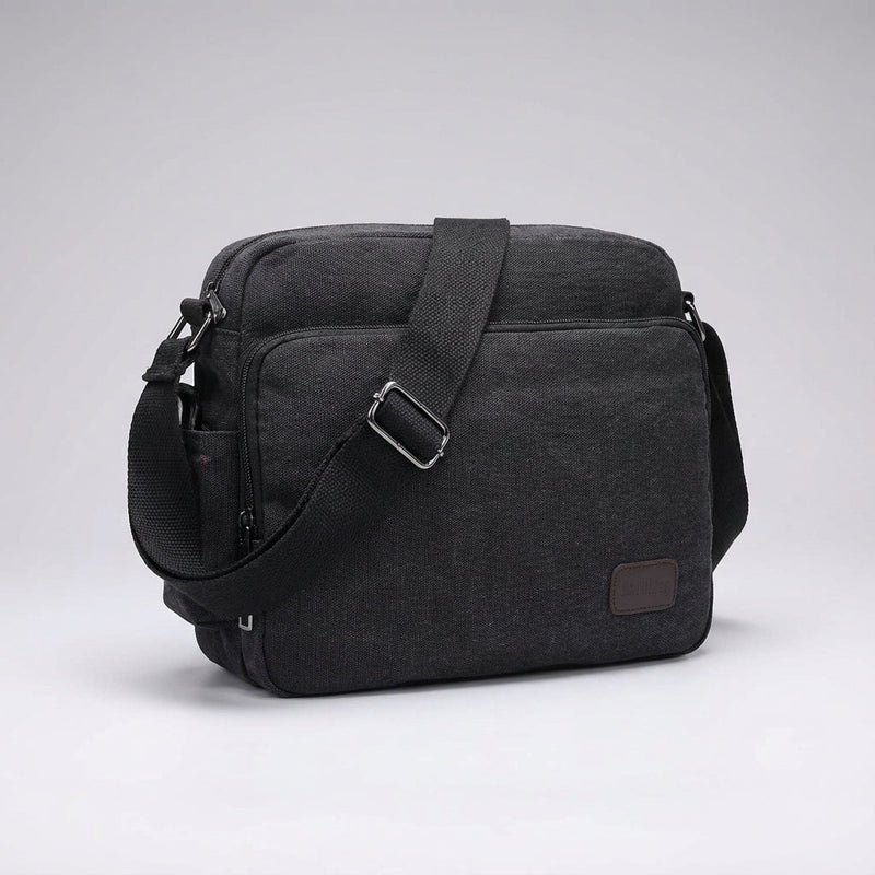 Compacte Crossbody Tas - CarryLite