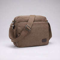 Compacte Crossbody Tas - CarryLite