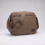 Compacte Crossbody Tas - CarryLite