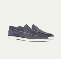 Hochwertige Leder-Loafer für Herren - Ricardo