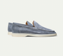 Hochwertige Leder-Loafer für Herren - Ricardo