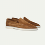 Hochwertige Leder-Loafer für Herren - Ricardo
