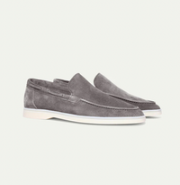 Hochwertige Leder-Loafer für Herren - Ricardo