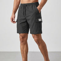 Herren Cargo Shorts - Edward
