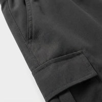Herren Cargo Shorts - Edward