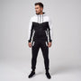 Herren Jogginganzug Aus Polyester - Preston