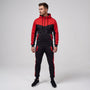 Herren Jogginganzug Aus Polyester - Preston