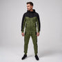 Herren Jogginganzug Aus Polyester - Preston