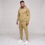 Herren Jogginganzug Mit Kapuze - Rodney