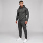 Herren Jogginganzug Mit Kapuze - Rodney