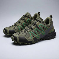 Herren Robuste Wanderstiefel - Maxwell