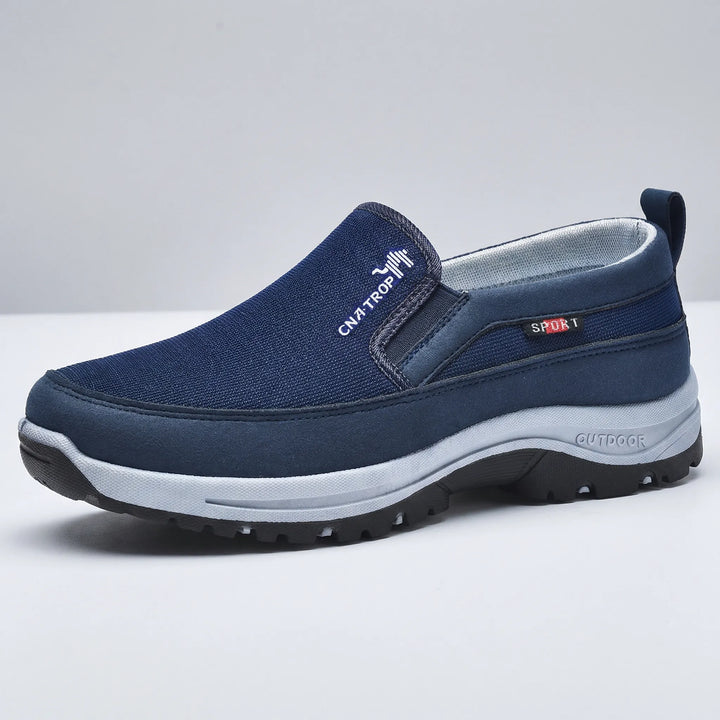 Herren Slipper Zum Laufen - Marcel
