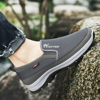 Herren Slipper Zum Laufen - Marcel
