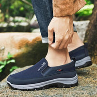 Herren Slipper Zum Laufen - Marcel