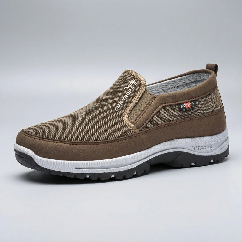Herren Slipper Zum Laufen - Marcel