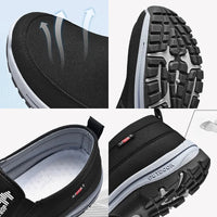 Herren Slipper Zum Laufen - Marcel