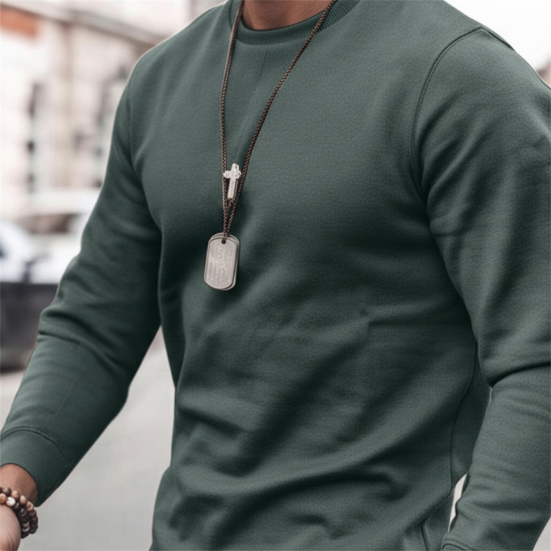 Herren Trainingsanzug Set -  Kirk