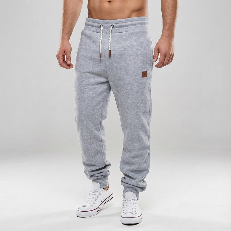 Herren Jogginghose Slim Fit - Matthew