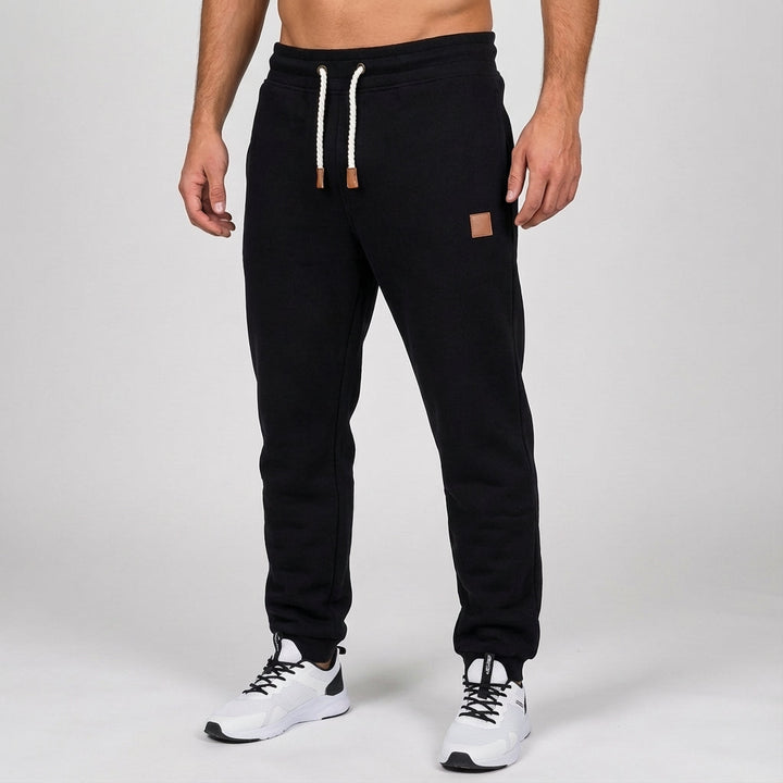 Herren Jogginghose Slim Fit - Matthew