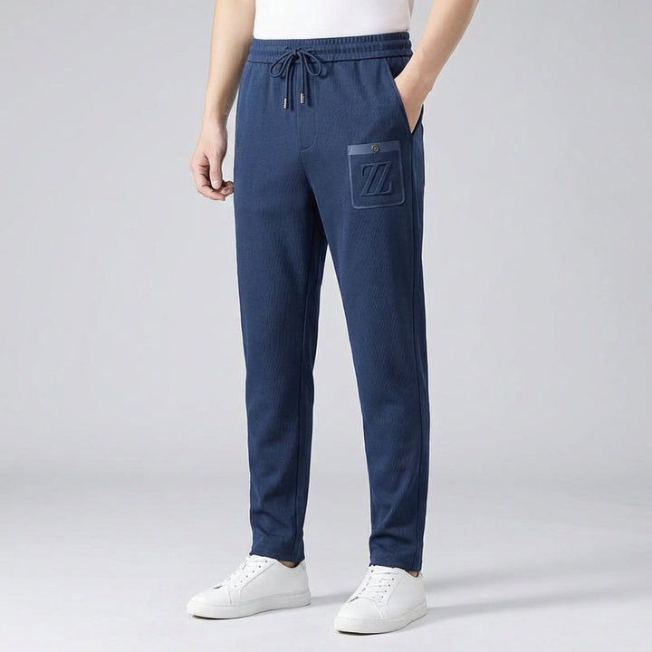 Herren Premium Jogginghose - Felix