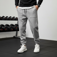 Herren Sporthose Mit Elastbund -  Tanner