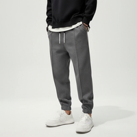 Herren Sporthose Mit Elastbund -  Tanner