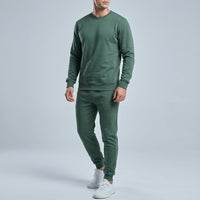 Herren Sportlicher Trainingsanzug - Alfonso