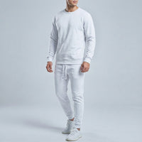 Herren Sportlicher Trainingsanzug - Alfonso