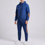 Herren Sportliches Trainingsanzug Set - Kyle