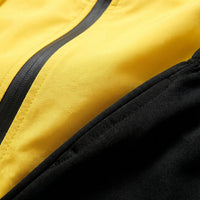 Herren Sportliches Trainingsanzug Set - Kyle