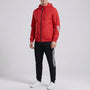 Herren Sportliches Trainingsanzug Set - Kyle