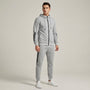 Herren Sportliches Trainingsanzug Set - Kyle