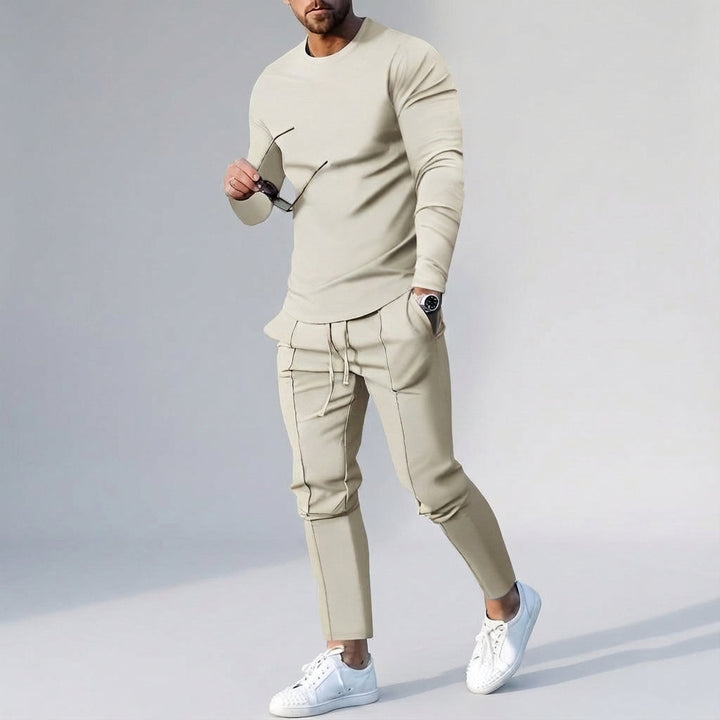 Herren Zweiteiliges Joggingset - Cody