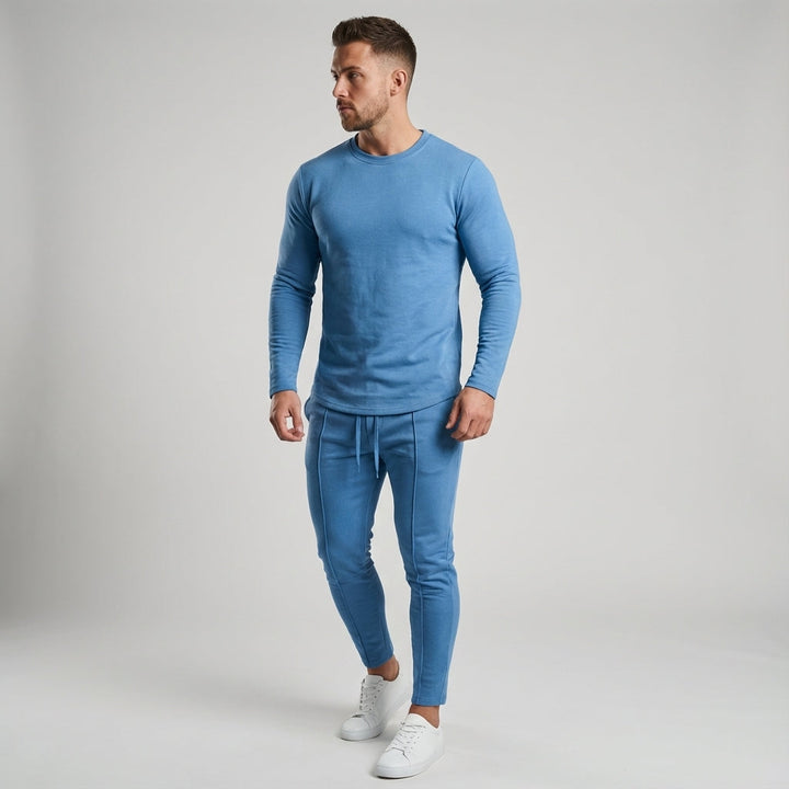 Herren Zweiteiliges Joggingset - Cody