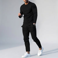 Herren Zweiteiliges Joggingset - Cody