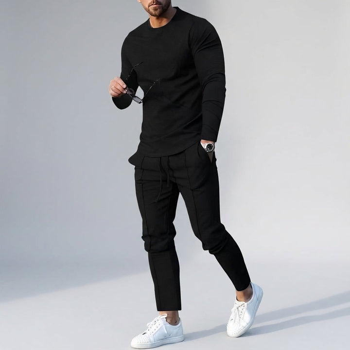 Herren Zweiteiliges Joggingset - Cody