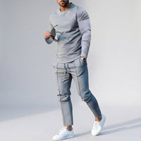 Herren Zweiteiliges Joggingset - Cody