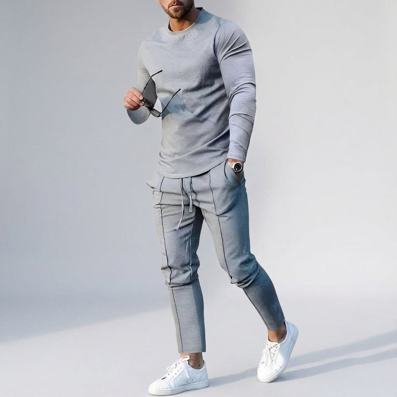 Herren Zweiteiliges Joggingset - Cody