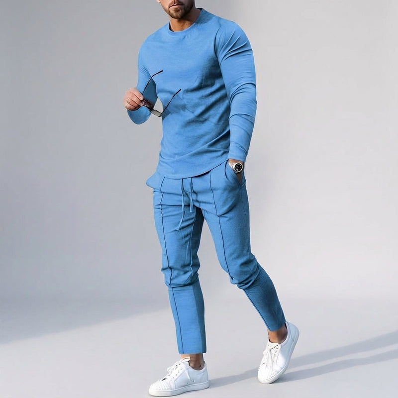 Herren Zweiteiliges Joggingset - Cody