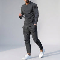 Herren Zweiteiliges Joggingset - Cody