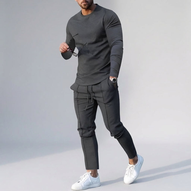 Herren Zweiteiliges Joggingset - Cody